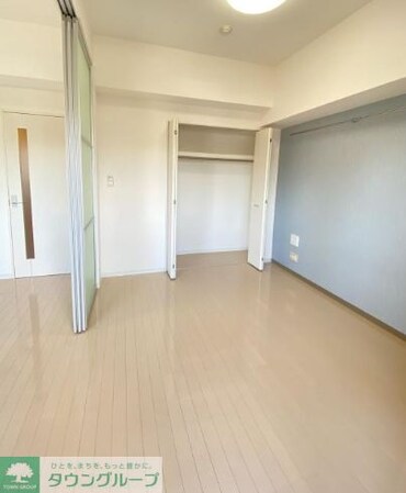 ESPERANZA AZABUの物件内観写真